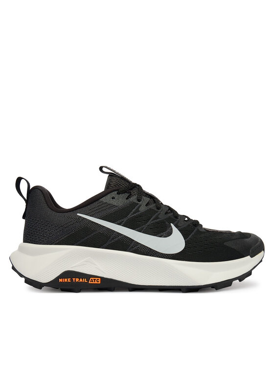 Nike Nike Pantofi pentru alergare Reactx Wildhorse 10 FV2338 001 Negru