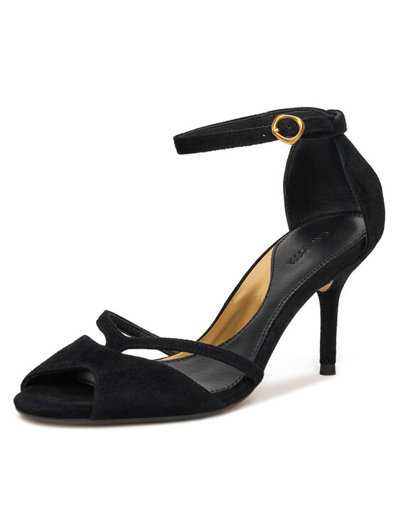 Gino Rossi Gino Rossi Sandalen NADI-1. Schwarz