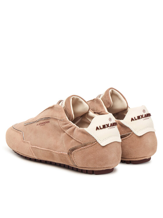 Alexander Smith Alexander Smith Αθλητικά ALBERSW-8195 Ροζ