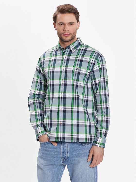 Camicia Tommy Hilfiger