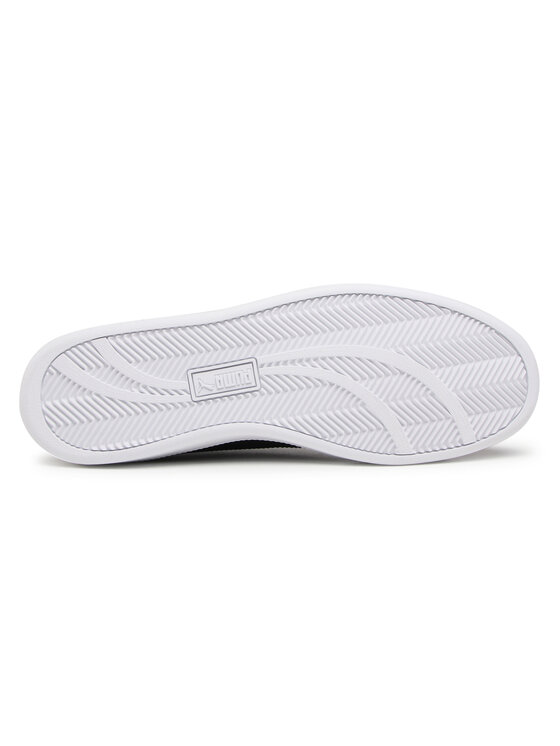 Puma Puma Tenisice Up 372605 01 Crna