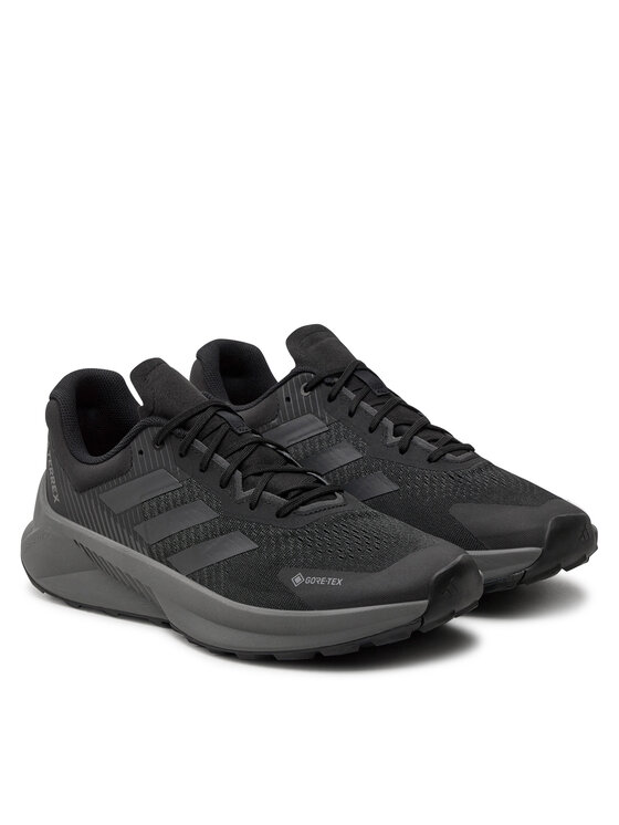 adidas adidas Scarpe running Terrex Soulstride Flow Gore-Tex JI2172 Nero