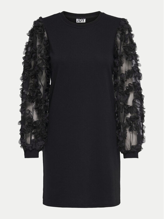 JDY JDY Коктейльна сукня Fairview 15247384 Чорний Regular Fit