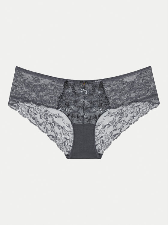 Triumph Triumph Μποξεράκι Sensual Spotlight 10219846 Γκρι