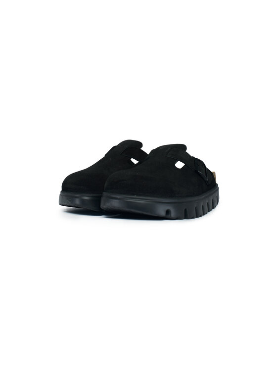 Birkenstock Birkenstock Klapki 1028317 Czarny