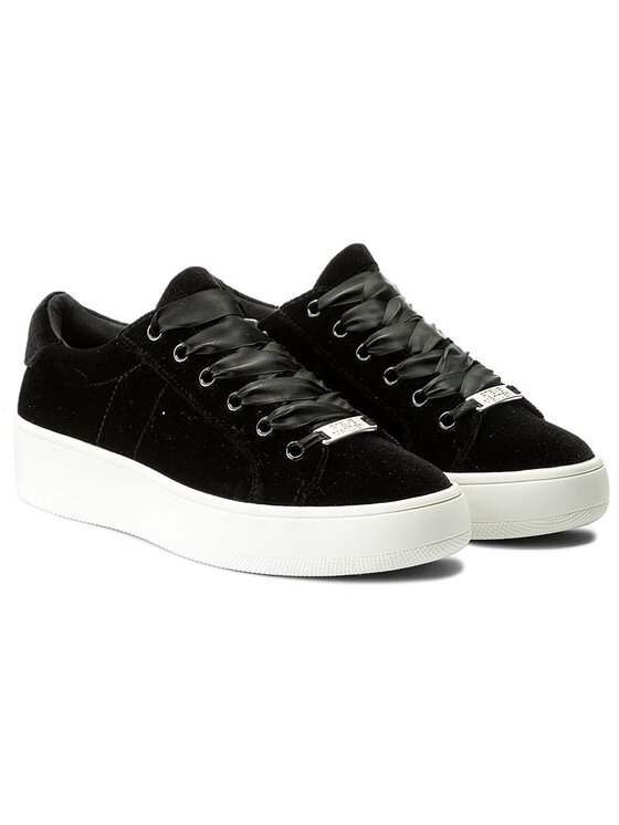 Steve Madden Sneakers Bertie V Sneaker 91000467 0S0 09005 01001 Noir Modivo