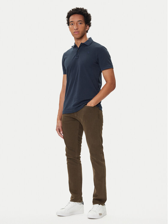 G-Star Raw G-Star Raw Traperice Mosa D23692-D552 Bež Straight Fit