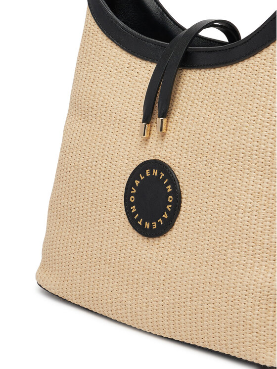 Valentino Valentino Handtasche VBS99107 Beige