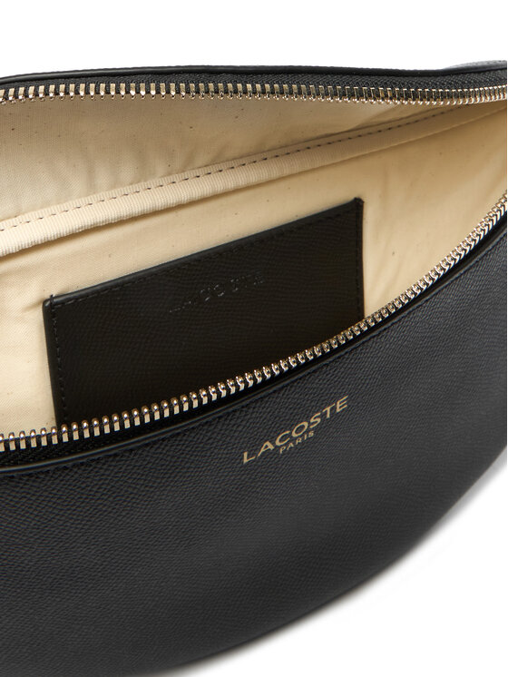 Lacoste Lacoste Kabelka NF5098PH Čierna