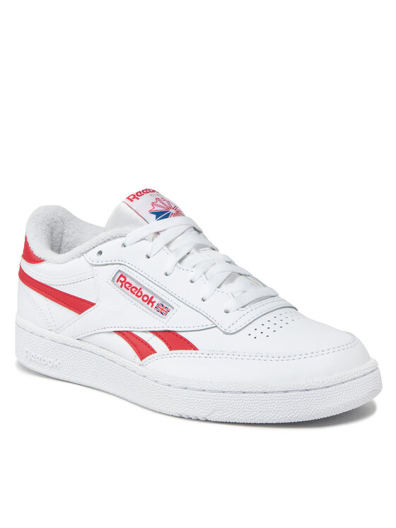 Reebok Reebok Sneakersy Club C Revenge H04170 Bílá