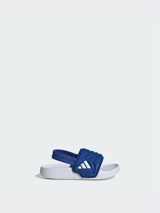 adidas adidas Niechodki 159491 Niebieski jasny