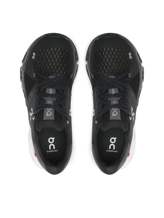 On On Laufschuhe Cloudflyer 4 7198671 Schwarz