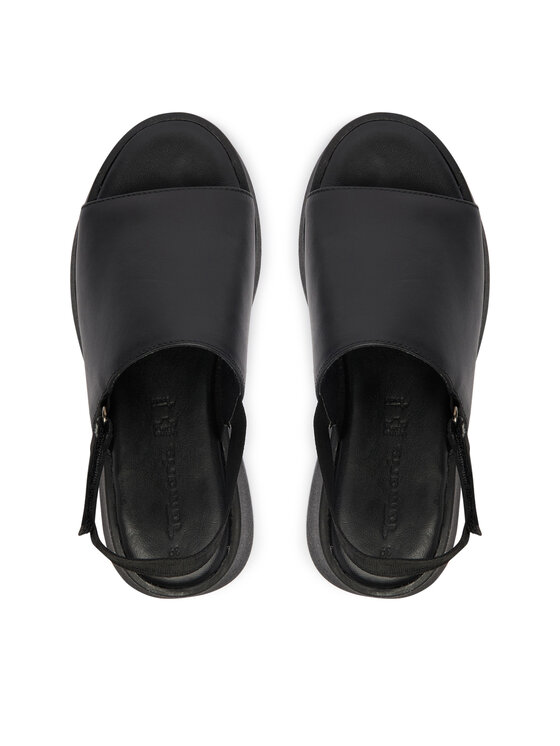 Tamaris Tamaris Sandaalid 1-28213-46 Must