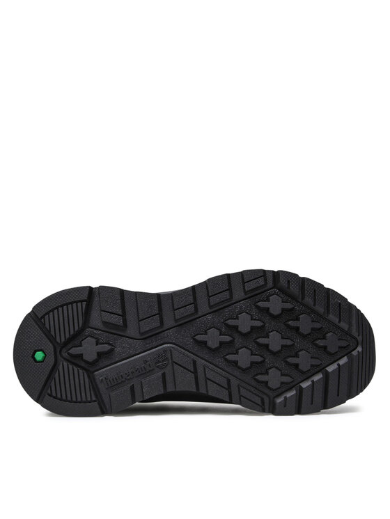 Timberland Timberland Schnürschuhe Sprint Trekker Mid TB0A2F7C0151 Schwarz
