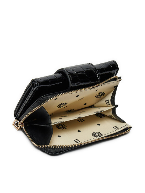 Monnari Monnari Portafoglio grande da donna PURIMP0 Nero