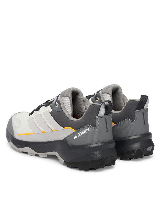 adidas adidas Bakancs Terrex Skychaser Ax5 Hiking JR3977 Szürke