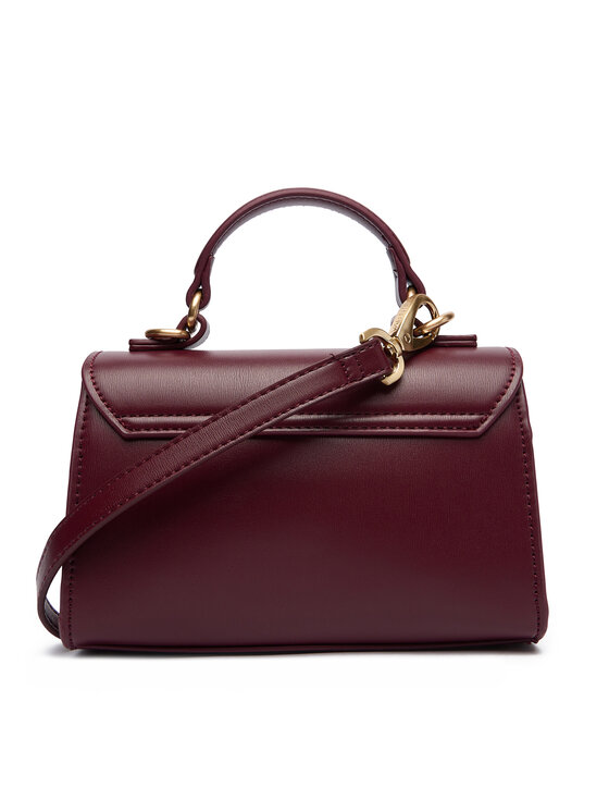 Valentino Valentino Ročna torba Why Re VBS9E128 Bordo rdeča