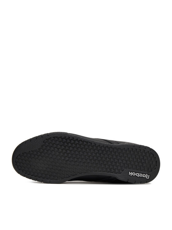 Reebok Reebok Tenisice EO-EX-O-FIT HI 100000109 Crna