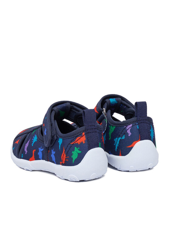 Sprandi Sprandi Papuče CEO-CS20606-01 Tamnoplava