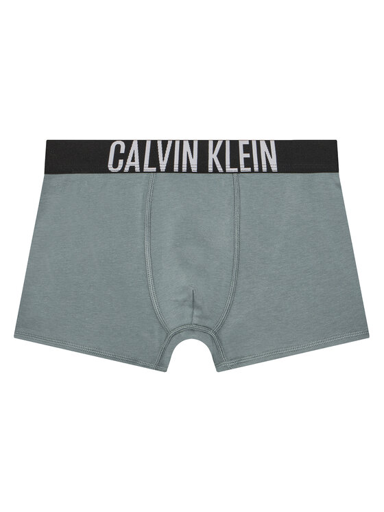 Calvin Klein Underwear Calvin Klein Underwear 2er-Set Boxershorts B70B700509 Bunt