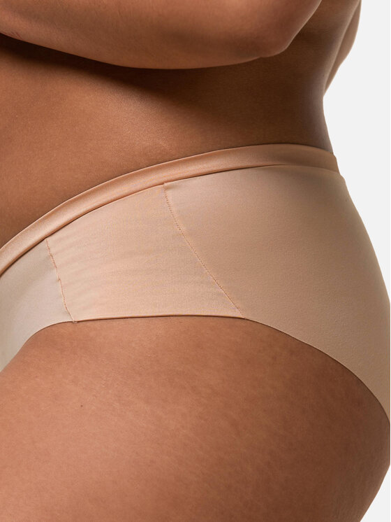 Triumph Triumph Μποξεράκι Body Make-Up Soft Touch 10193532 Μπεζ