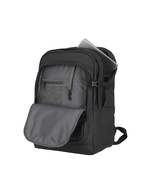 Travelite Travelite Plecak 293474 Czarny