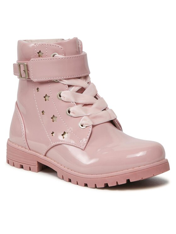 Mayoral Mayoral Stiefel 46388 Rosa
