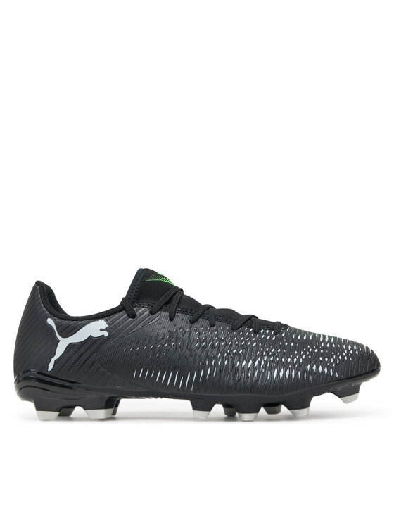Puma Puma Boty na fotball Future 8 Play Fg/Ag 108141 02 Černá