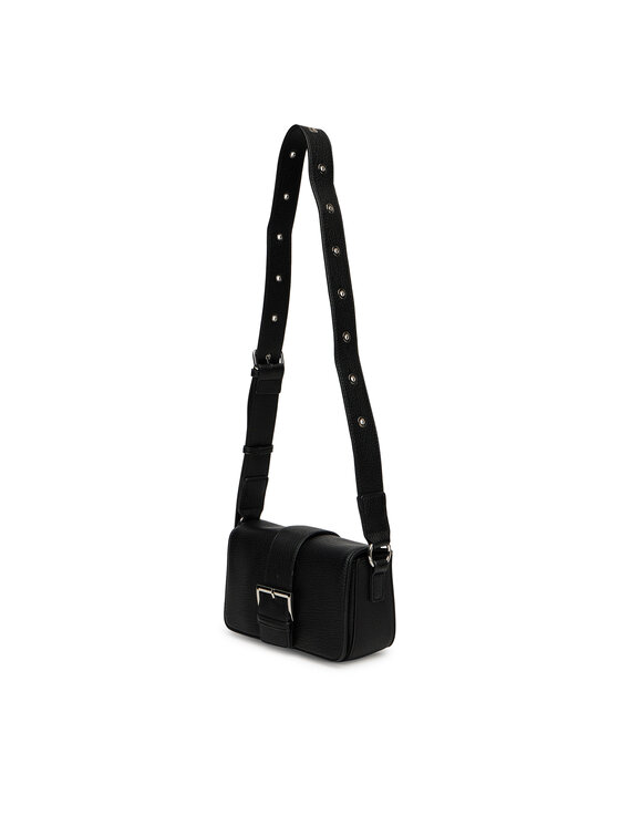 DeeZee DeeZee Borsetta LA482-956-1A Nero