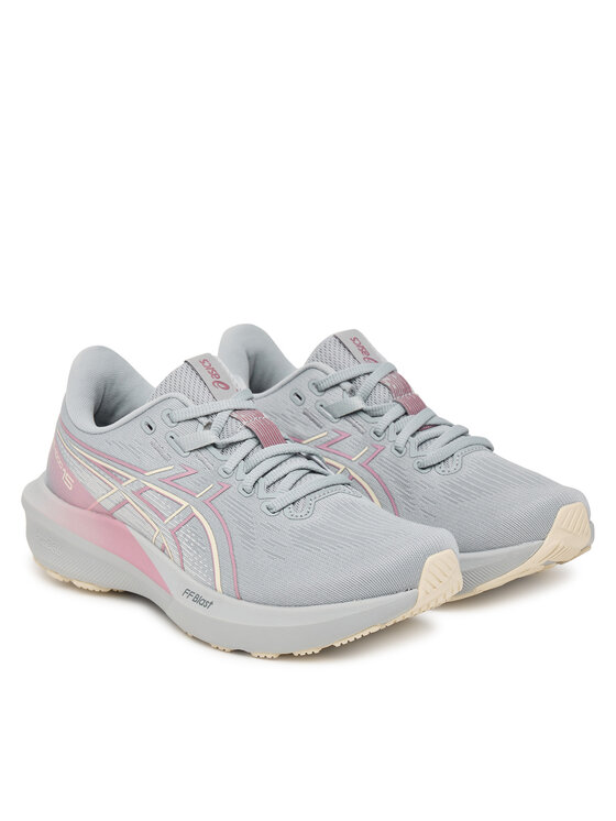 Asics Asics Взуття для бігу Gt-1000 15 1012B994 Сірий