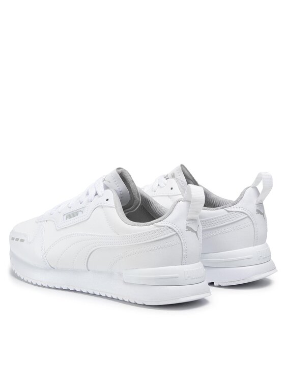 Puma Puma Sneakers R78 Sl 374127 02 Bianco