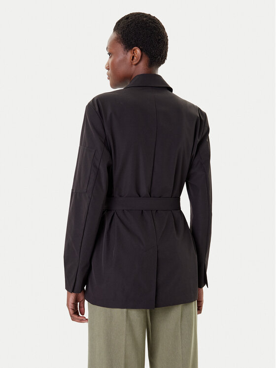 G-Star Raw G-Star Raw Suknjič D26946-D909 Črna Regular Fit