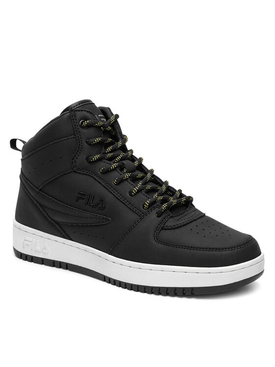 Fila Fila Tenisice LEVANTO WTR FFT0127-80010 Crna