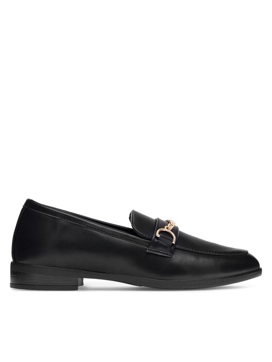 Jenny Fairy Loafers LENA HY2023054-1 Nero, taglia : 39