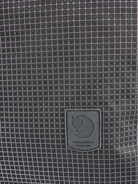 Fjällräven Fjällräven Torba 335526 Szary