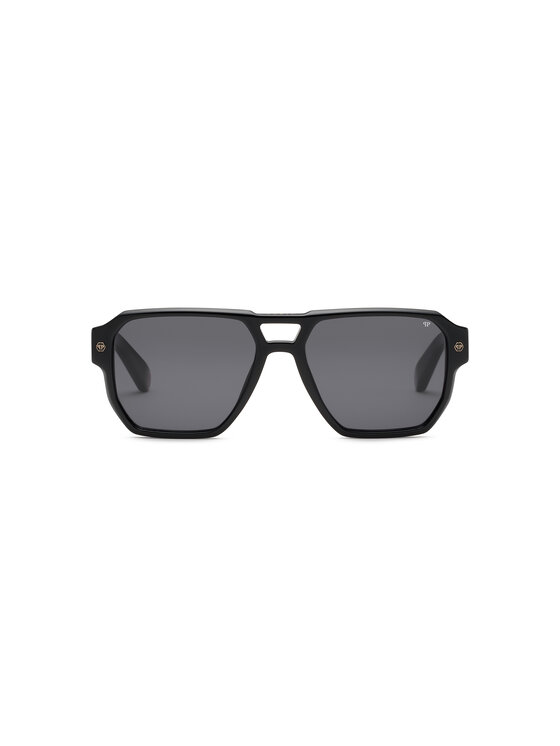 PHILIPP PLEIN PHILIPP PLEIN Okulary przeciwsłoneczne 28749 Czarny