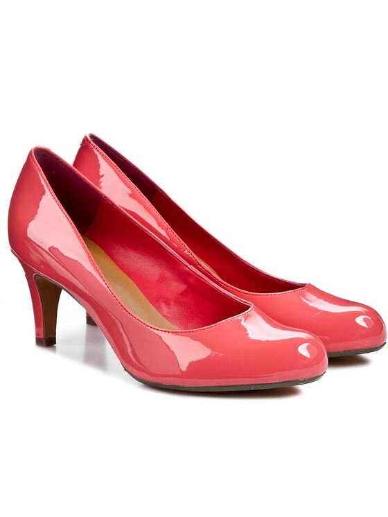 Clarks arista 2025