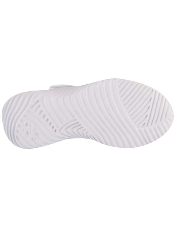 Skechers Skechers Sneakersy Bounder - Power Study Biały