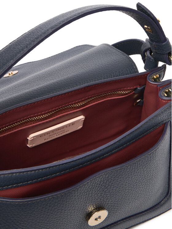 Coccinelle Coccinelle Сумка SSL Coccinelle C-Me E1 SSL 18 02 01 Cиній