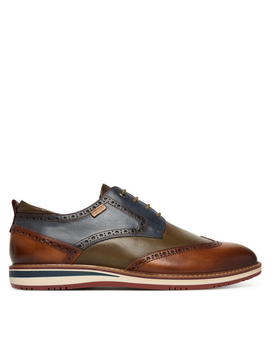 Pikolinos Pikolinos Pantofi M1T-4191C1 Maro