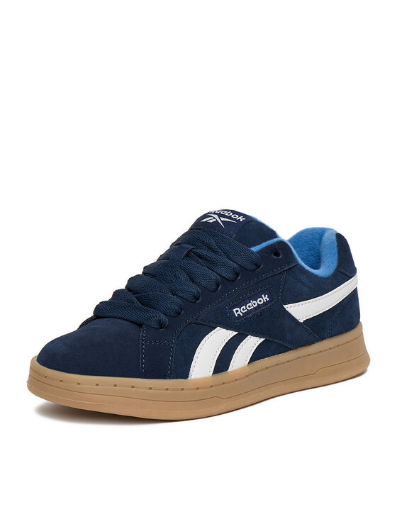Reebok Reebok Tenisice CEO-25KC000017-1 Tamnoplava