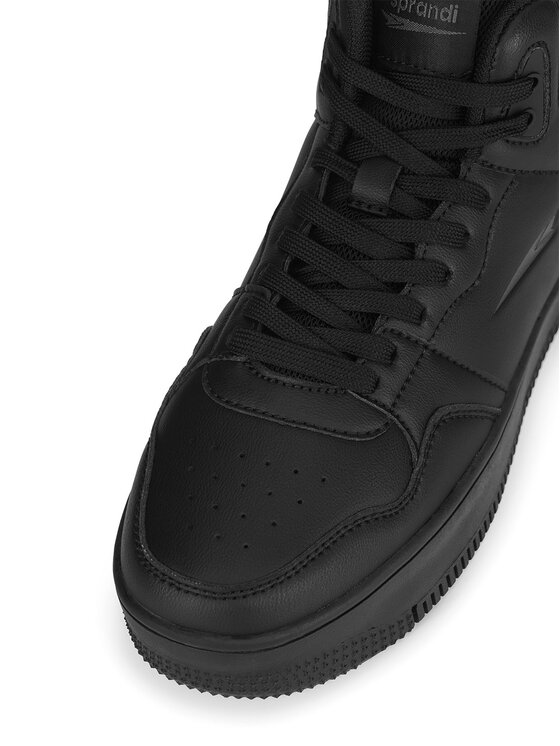 Sprandi Sprandi Sneakersy WP-V12-792 Černá