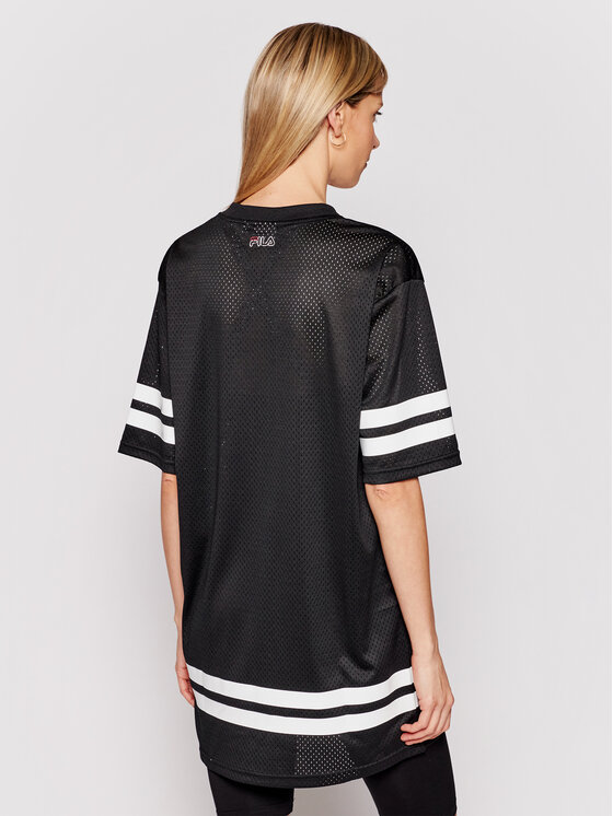 T-shirt Jala 683299 Nero Oversize