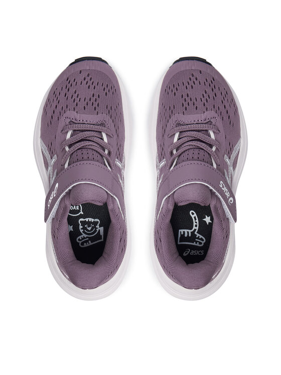 Asics Asics Laufschuhe Gt-1000 13 Ps 1014A344 Violett