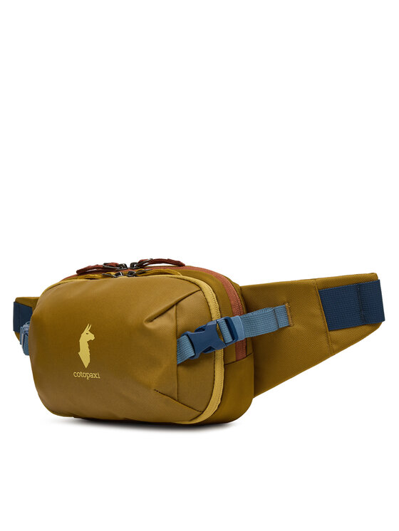 Cotopaxi Cotopaxi Чанта за кръст﻿ Allpa X 3L S24492U721 Кафяв