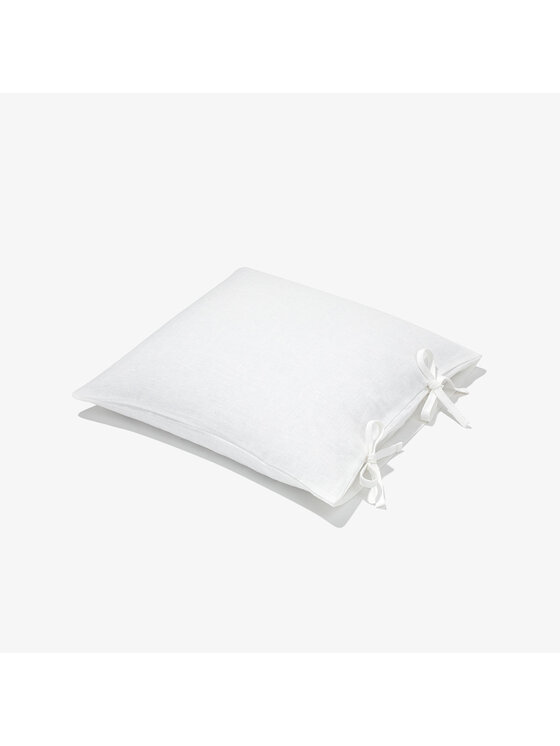 Plantule Pillows Plantule Pillows Poszewka na poduszkę 1281 Biały