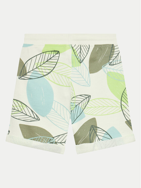 United Colors Of Benetton United Colors Of Benetton Pantaloncini sportivi 3H0FC902Q Multicolore Regular Fit