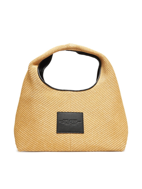 Marc Jacobs Marc Jacobs Сумка The Woven Sack 2S4HSH053H03 Бежевий