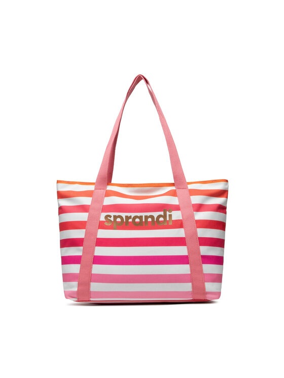 Borsetta BSU-S-077-36-07 Rosa