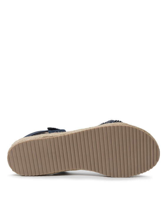 Mayoral Mayoral Espadrilles 47.373 Sötétkék
